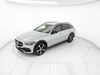Mercedes Classe C SW sw all-terrain 220 d mhev premium plus 4matic auto ibrido argento