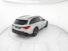 Mercedes Classe C SW sw all-terrain 220 d mhev premium plus 4matic auto ibrido argento