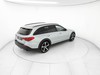 Mercedes Classe C SW sw all-terrain 220 d mhev premium plus 4matic auto ibrido argento