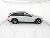 Mercedes Classe C SW sw all-terrain 220 d mhev premium plus 4matic auto ibrido argento