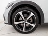 Mercedes Classe C SW sw all-terrain 220 d mhev premium plus 4matic auto ibrido argento