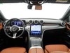 Mercedes Classe C SW sw all-terrain 220 d mhev premium plus 4matic auto ibrido argento