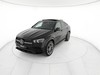 Mercedes GLE Coupè gle coupe 400 d premium pro 4matic auto diesel nero
