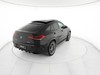 Mercedes GLE Coupè gle coupe 400 d premium pro 4matic auto diesel nero