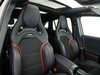 AMG GLA amg 35 race edition 4matic auto benzina grigio
