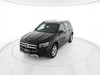 Mercedes GLB 200 d sport auto diesel nero