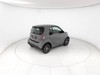 Smart Fortwo eq racingrey 22kw elettrica nero
