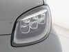Smart Fortwo eq racingrey 22kw elettrica nero