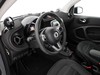Smart Fortwo eq racingrey 22kw elettrica nero
