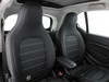 Smart Fortwo eq racingrey 22kw elettrica nero