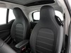 Smart Fortwo eq racingrey 22kw elettrica nero