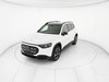 Mercedes GLB eq 250+ advanced plus elettrica bianco