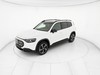 Mercedes GLB eq 250+ advanced plus elettrica bianco