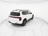 Mercedes GLB eq 250+ advanced plus elettrica bianco