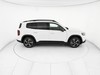 Mercedes GLB eq 250+ advanced plus elettrica bianco