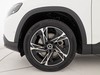 Mercedes GLB eq 250+ advanced plus elettrica bianco