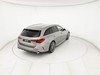 Mercedes Classe C SW sw 220 d mhev premium plus auto ibrido argento