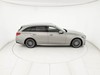 Mercedes Classe C SW sw 220 d mhev premium plus auto ibrido argento
