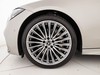 Mercedes Classe C SW sw 220 d mhev premium plus auto ibrido argento