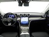 Mercedes Classe C SW sw 220 d mhev premium plus auto ibrido argento