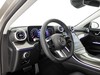 Mercedes Classe C SW sw 220 d mhev premium plus auto ibrido argento