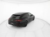 Mercedes CLA Shooting Brake  200 d amg line advanced plus auto diesel nero