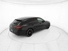 Mercedes CLA Shooting Brake  200 d amg line advanced plus auto diesel nero