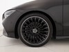 Mercedes CLA Shooting Brake  200 d amg line advanced plus auto diesel nero