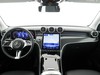 Mercedes GLC 200 d advanced 4matic auto ibrido nero