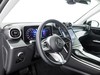 Mercedes GLC 200 d advanced 4matic auto ibrido nero