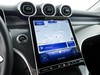Mercedes GLC 200 d advanced 4matic auto ibrido nero