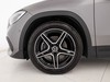Mercedes GLA 200 d premium 4matic auto diesel grigio