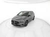 Mercedes Classe B 250 e phev progressive advanced auto ibrido grigio