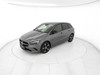 Mercedes Classe B 250 e phev progressive advanced auto ibrido grigio