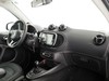 Smart Fortwo eq 25° anniversary 22kw elettrica grigio