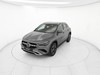Mercedes GLA 180 d advanced auto diesel grigio