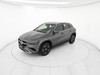 Mercedes GLA 180 d advanced auto diesel grigio