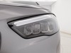 Mercedes GLA 180 d advanced auto diesel grigio