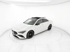 Mercedes CLA Coupè coupe 200 d amg line advanced plus auto diesel bianco