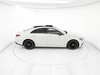 Mercedes CLA Coupè coupe 200 d amg line advanced plus auto diesel bianco
