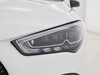 Mercedes CLA Coupè coupe 200 d amg line advanced plus auto diesel bianco