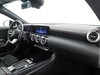 Mercedes CLA Coupè coupe 200 d amg line advanced plus auto diesel bianco
