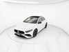 AMG Classe A a amg 35 amg line premium 4matic auto ibrido bianco