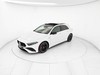 AMG Classe A a amg 35 amg line premium 4matic auto ibrido bianco