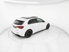 AMG Classe A a amg 35 amg line premium 4matic auto ibrido bianco