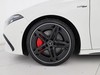 AMG Classe A a amg 35 amg line premium 4matic auto ibrido bianco