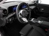 Mercedes Classe A 180 d advanced auto diesel grigio