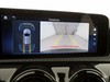 Mercedes Classe A 180 d advanced auto diesel grigio