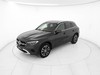 Mercedes GLC 200 d advanced 4matic auto ibrido grigio