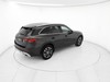 Mercedes GLC 200 d advanced 4matic auto ibrido grigio